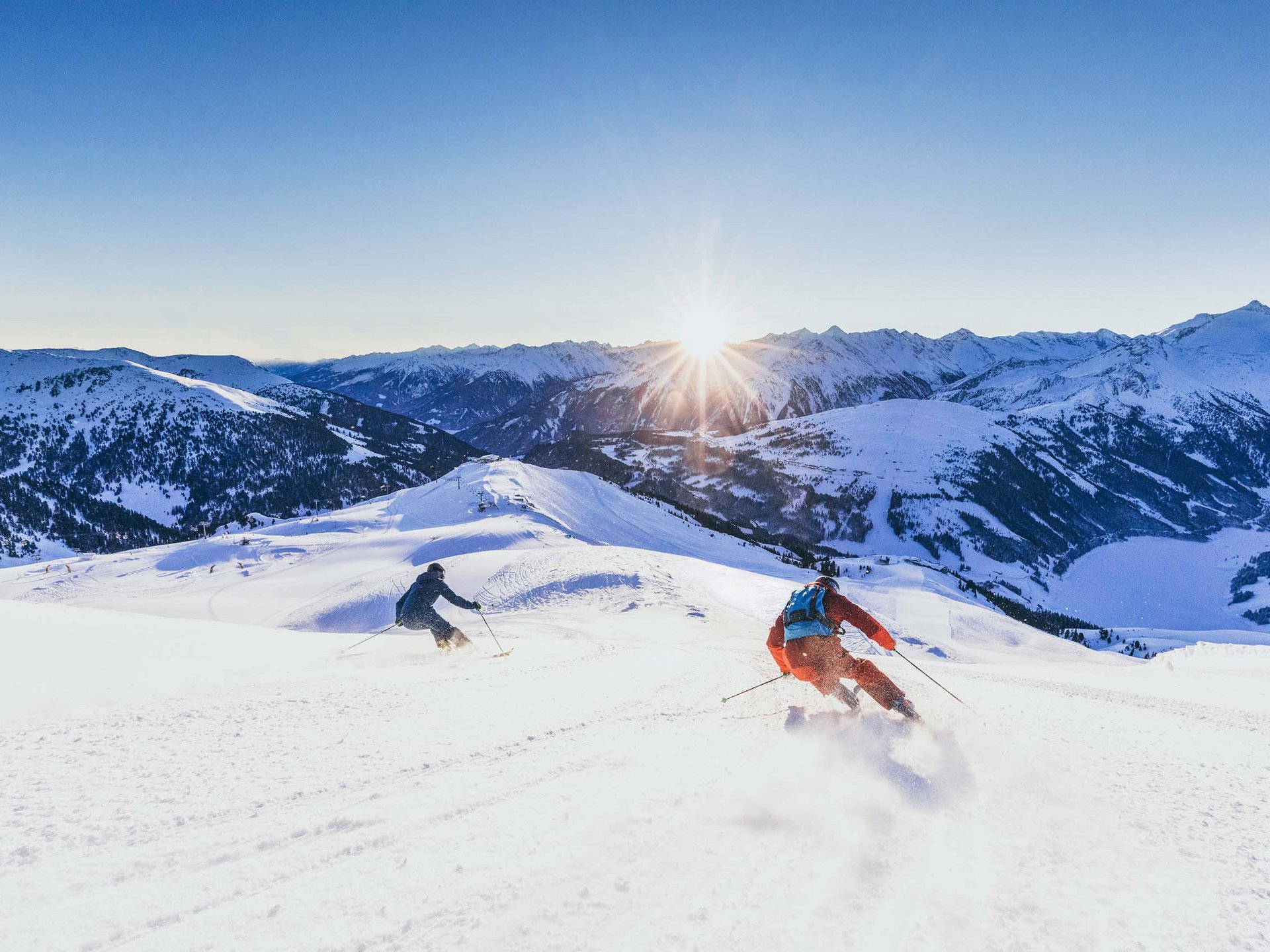 Der Grubacher • Unter den Biohotels in Tirol die beste Wahl